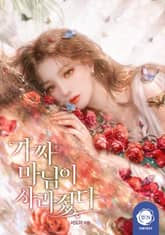 가짜 마님이 사라졌다 표지 이미지