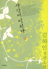 사랑에 미치다 상 표지 이미지