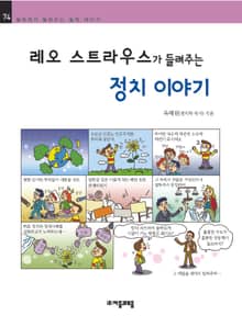 개정판 | 레오 스트라우스가 들려주는 정치 이야기