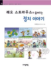 개정판 | 레오 스트라우스가 들려주는 정치 이야기