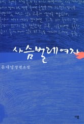 사슴벌레 여자 표지 이미지