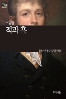 [세계문학산책4] 적과 흑