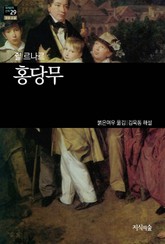 [세계문학산책29] 홍당무 표지 이미지