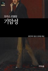 [세계문학산책37] 기암성 표지 이미지