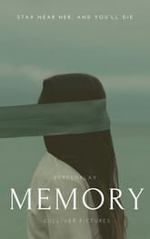 Memory 표지 이미지