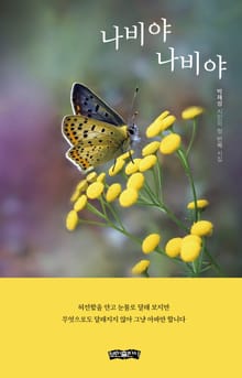 나비야 나비야
