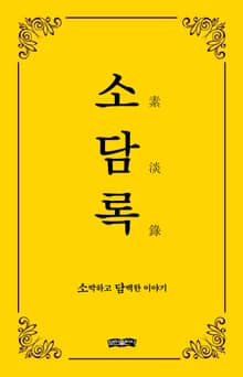 소담록(素淡錄)