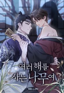 여러 해를 사는 나무여 [개정판]