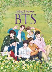 개정판 | 후 Who? K-pop BTS