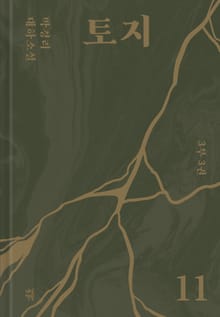 토지 11권