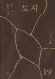 토지 19권