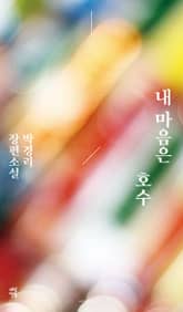 내 마음은 호수 표지 이미지