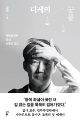 디케의 눈물 표지 이미지