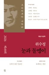 눈과 돌멩이 표지 이미지