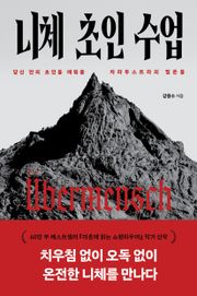 니체 초인 수업