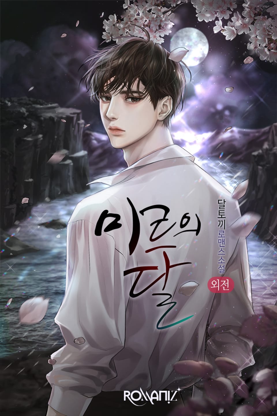 미르의 달 외전