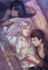 스테일메이트(STALEMATE) 표지 이미지