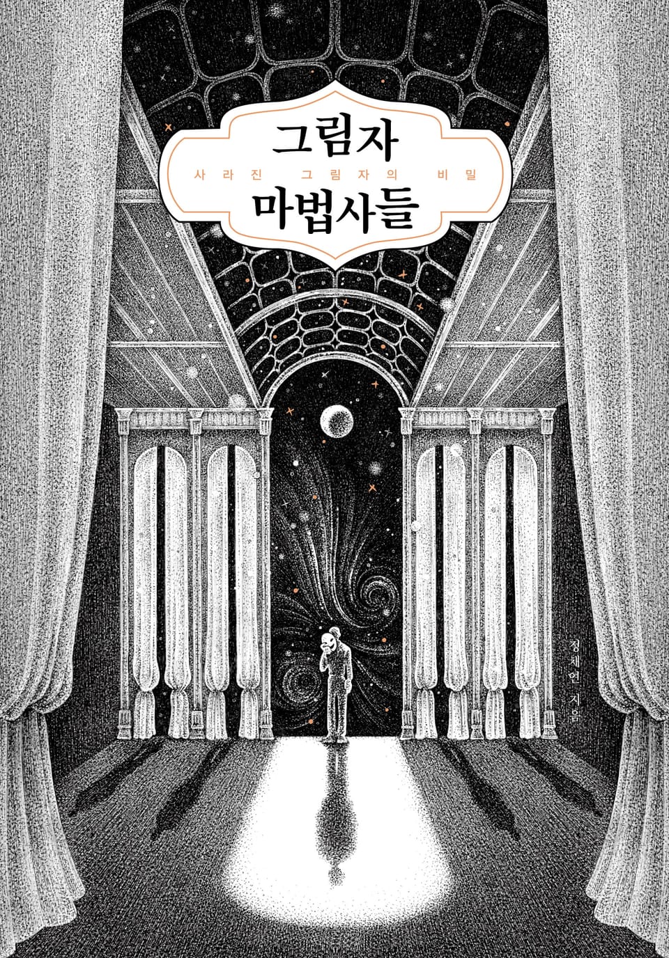 그림자 마법사들