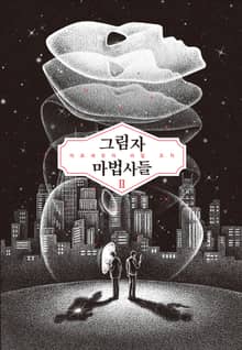 그림자 마법사들