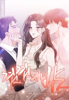 겹겹의 밤 [개정판]
