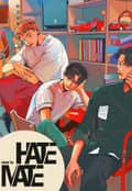 하테마테 3화