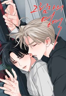 [개정판] 그림자의 영역