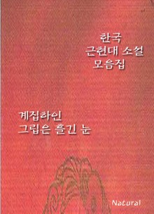 한국 근현대 소설 모음집: 계집하인/그립은 흘긴 눈
