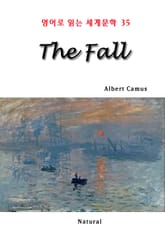 The Fall (영어로 읽는 세계문학 35) 표지 이미지