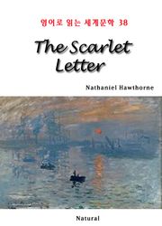 The Scarlet Letter (영어로 읽는 세계문학 38)