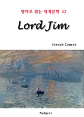 Lord Jim (영어로 읽는 세계문학 42) 표지 이미지