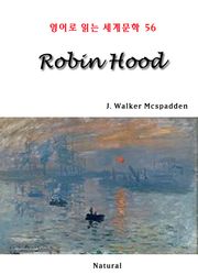 Robin Hood (영어로 읽는 세계문학 56)