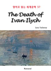 The Death of Ivan Ilych (영어로 읽는 세계문학 57) 표지 이미지