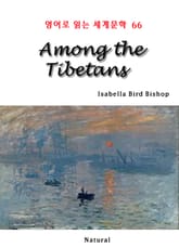 Among the Tibetans (영어로 읽는 세계문학 66) 표지 이미지