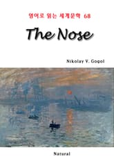 The Nose (영어로 읽는 세계문학 68) 표지 이미지