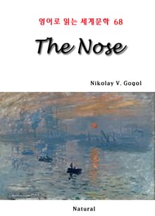 The Nose (영어로 읽는 세계문학 68)