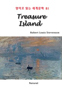 Treasure Island (영어로 읽는 세계문학 81)