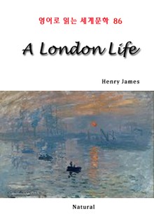 A London Life (영어로 읽는 세계문학 86)