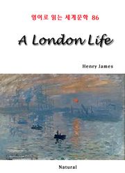 A London Life (영어로 읽는 세계문학 86)