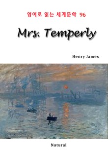 Mrs. Temperly (영어로 읽는 세계문학 96)