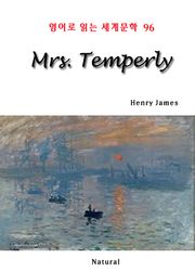 Mrs. Temperly (영어로 읽는 세계문학 96)
