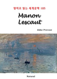 Manon Lescaut (영어로 읽는 세계문학 105)