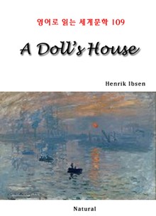 A Doll’s House (영어로 읽는 세계문학 109)