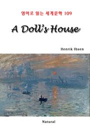 A Doll’s House (영어로 읽는 세계문학 109)