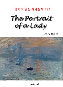 The Portrait of a Lady (영어로 읽는 세계문학 125)