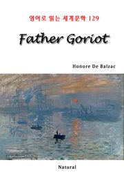 Father Goriot (영어로 읽는 세계문학 129)