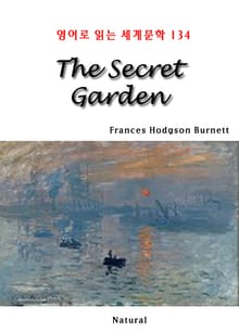 The Secret Garden (영어로 읽는 세계문학 134)