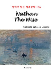 Nathan The Wise (영어로 읽는 세계문학 136) 표지 이미지