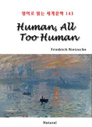 Human, All Too Human (영어로 읽는 세계문학 143)