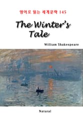The Winter’s Tale (영어로 읽는 세계문학 145) 표지 이미지