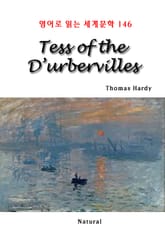 Tess of the D’urbervilles (영어로 읽는 세계문학 146) 표지 이미지